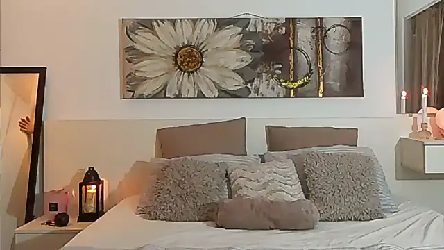 JoyCasidy online show from 01/12/25, 03:25