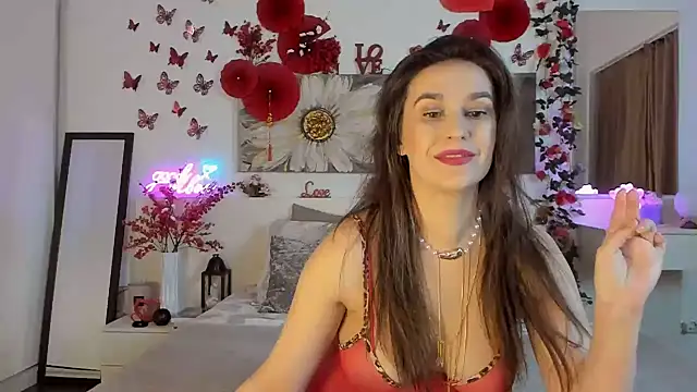 JoyCasidy online show from 02/04/25, 04:39