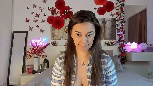 JoyCasidy online show from 02/21/25, 06:26