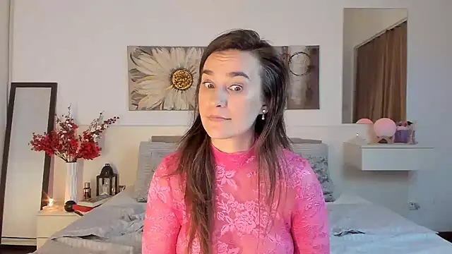 JoyCasidy online show from 03/06/25, 08:27