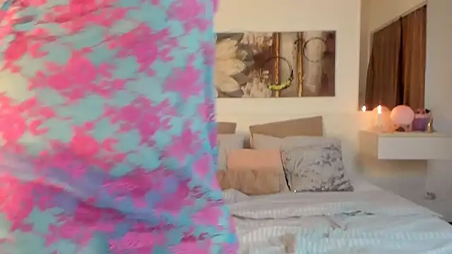 JoyCasidy online show from 03/08/25, 06:47