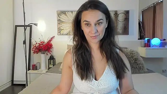 JoyCasidy online show from 09/17/25, 01:24