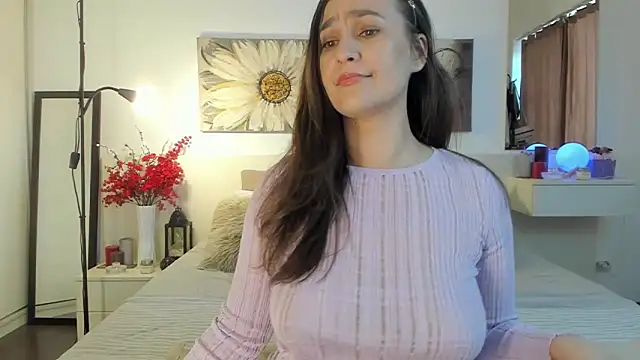 JoyCasidy online show from 10/05/25, 12:36