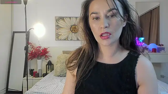 JoyCasidy online show from 11/27/25, 04:09