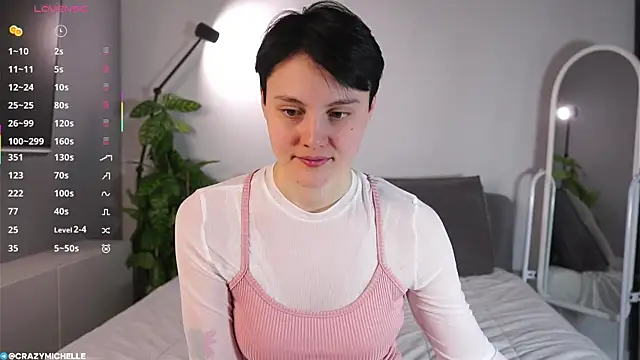 MaryCoopeer online show from 02/05/25, 11:12