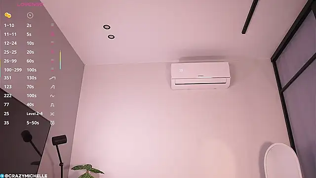 MaryCoopeer online show from 02/12/25, 05:05