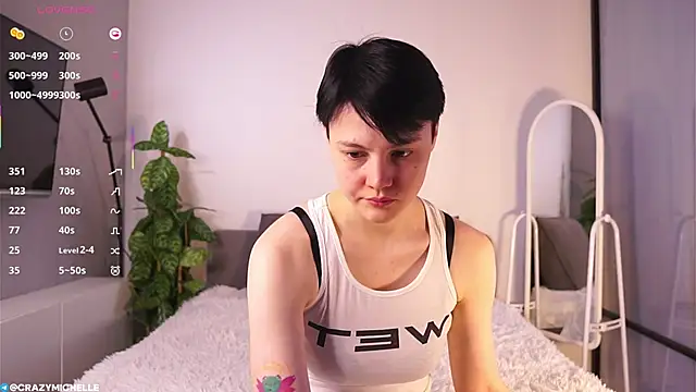 MaryCoopeer online show from 02/13/25, 05:16