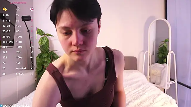 MaryCoopeer online show from 02/15/25, 08:11