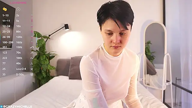 MaryCoopeer online show from 02/24/25, 08:17