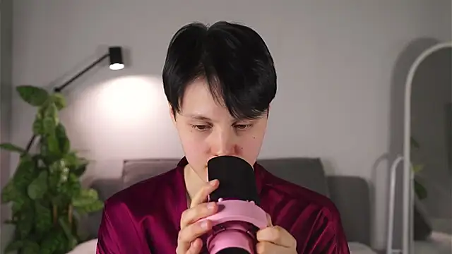 MaryCoopeer online show from 03/08/25, 05:17