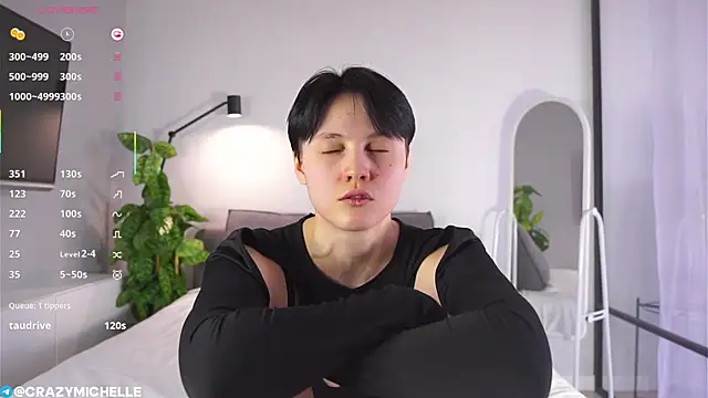 MaryCoopeer online show from 03/10/25, 11:21