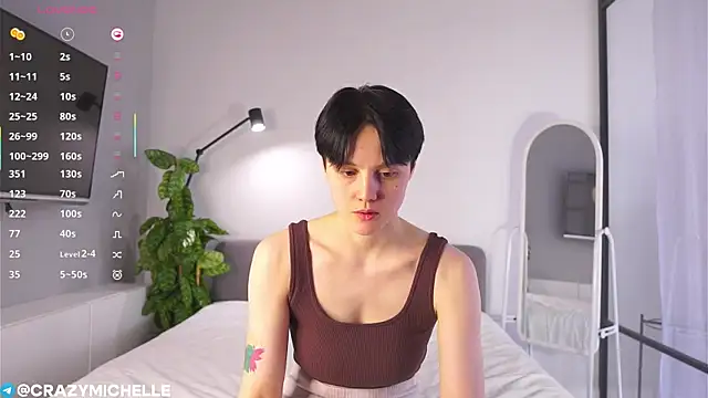 MaryCoopeer online show from 03/11/25, 08:20