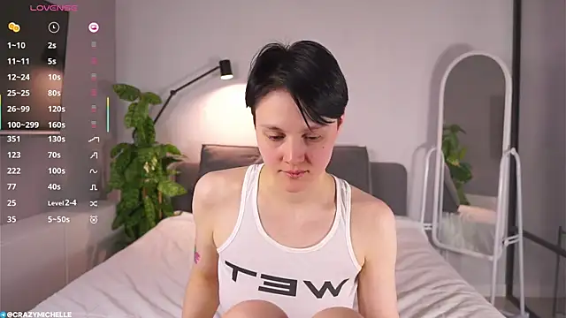 MaryCoopeer online show from 03/16/25, 02:33