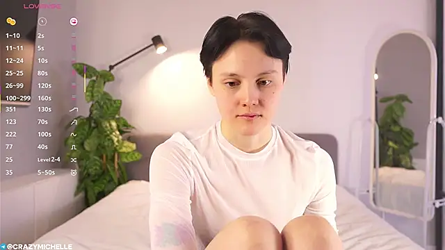 MaryCoopeer online show from 03/23/25, 08:15