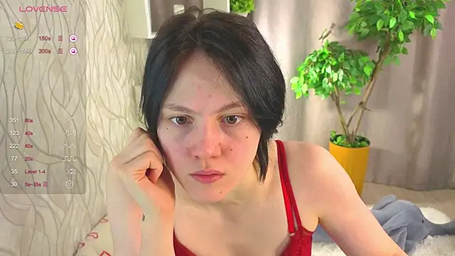 MaryCoopeer online show from 09/16/25, 05:08