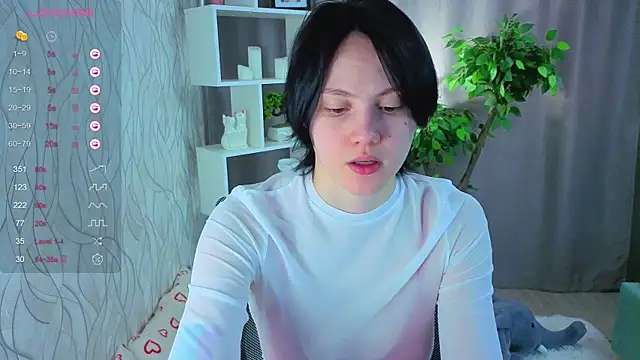 MaryCoopeer online show from 09/22/25, 05:09