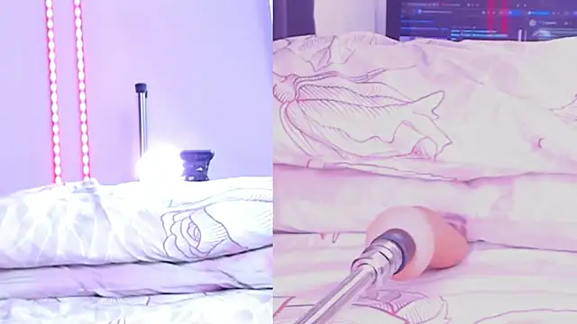 MiaCoper online show from 04/07/26, 12:49