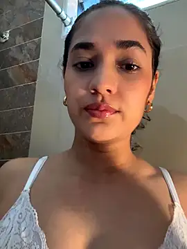 CuteeRose online show from 10/25/25, 02:56