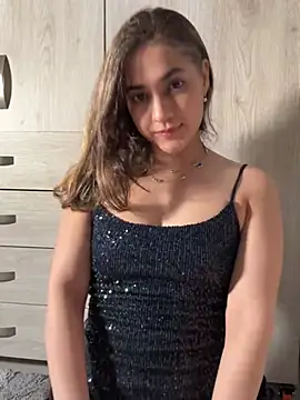 CuteeRose online show from 01/09/26, 08:32