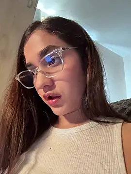 CuteeRose online show from 02/08/26, 02:31