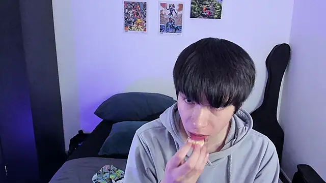 Aventure Twinks online show from 11/01/25, 03:41