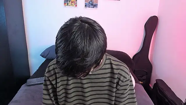 Aventure Twinks online show from 12/05/25, 05:09