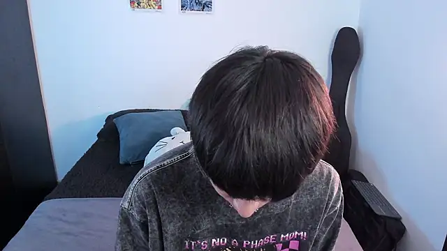 Aventure Twinks online show from 02/05/26, 01:54