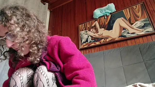 Prxscillia Tx online show from 01/06/25, 01:52