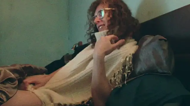 Prxscillia Tx online show from 01/11/25, 09:15