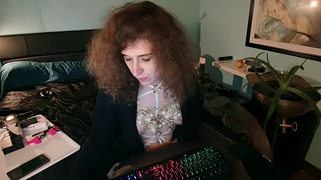 Prxscillia Tx online show from 01/14/25, 06:17