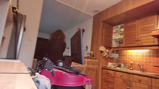 Prxscillia Tx online show from 01/16/25, 01:47