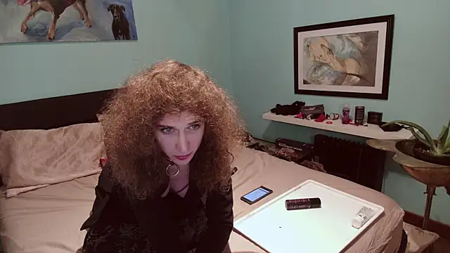 Prxscillia Tx online show from 01/21/25, 03:43