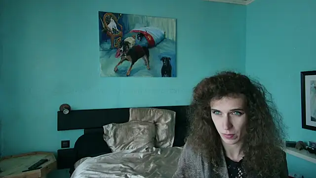 Prxscillia Tx online show from 02/05/25, 03:42