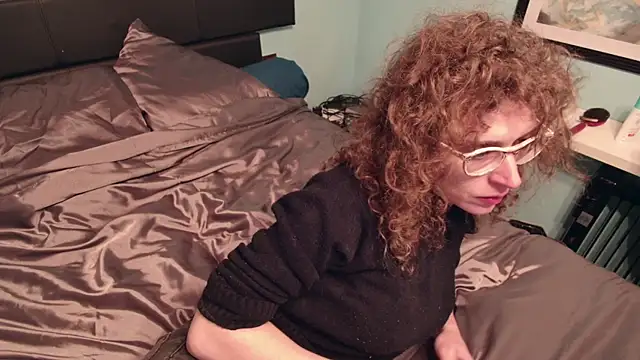 Prxscillia Tx online show from 02/26/25, 05:50