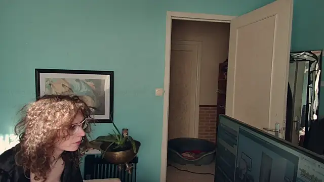 Prxscillia Tx online show from 03/20/25, 07:58