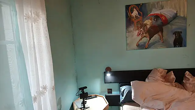 Prxscillia Tx online show from 09/19/25, 05:53