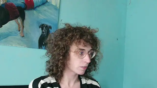 Prxscillia Tx online show from 11/06/25, 01:45