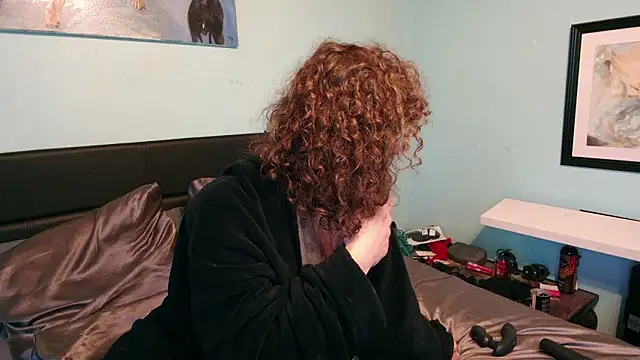 Prxscillia Tx online show from 02/04/26, 04:35