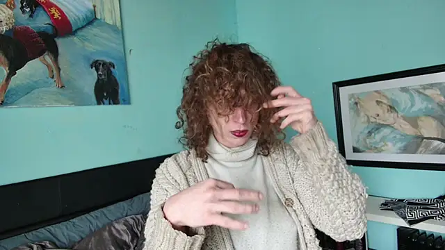 Prxscillia Tx online show from 02/09/26, 01:48