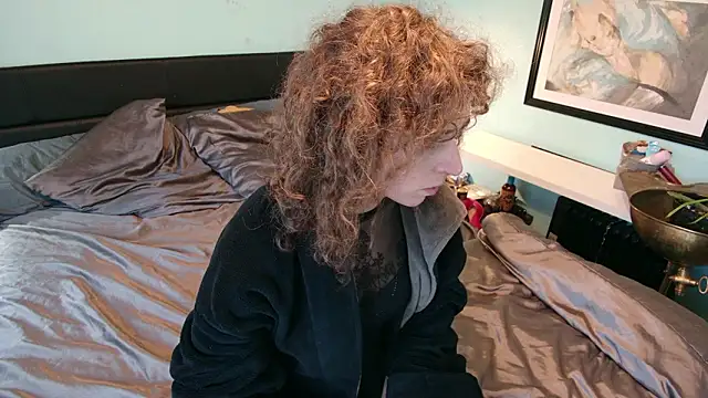 Prxscillia Tx online show from 02/16/26, 04:03