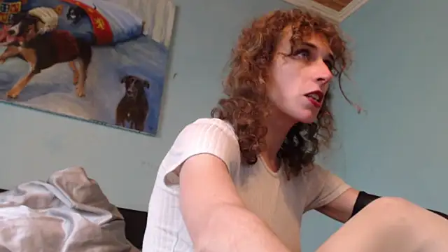 Prxscillia Tx online show from 05/05/26, 02:47