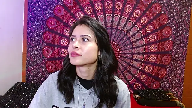 AbbySccott online show from 02/04/26, 01:00