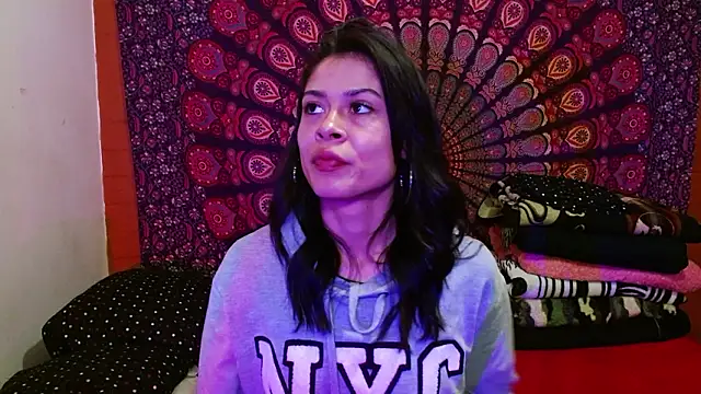 AbbySccott online show from 03/13/26, 12:39