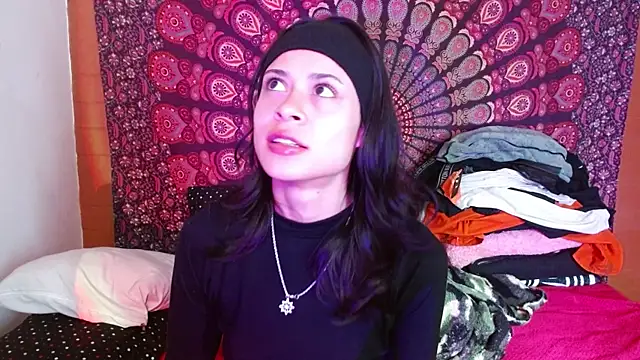 AbbySccott online show from 04/10/26, 01:16