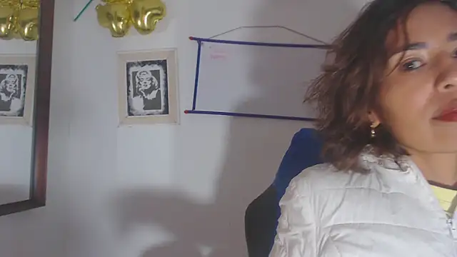 fantasty nylon online show from 01/29/25, 03:12