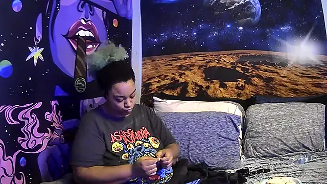 Snapshot of AutumnHart chatting on 02/15/25, 09:48 AutumnHart online show from 02/15/25, 09:48