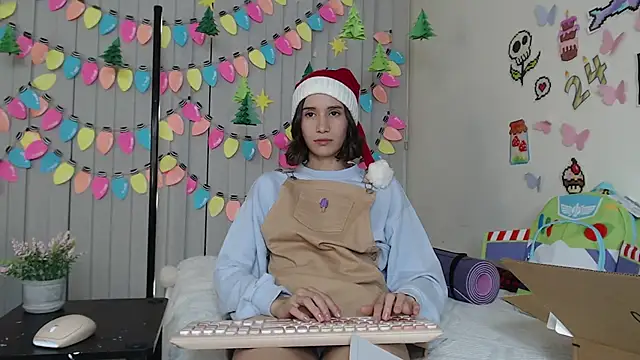 reaLISStic online show from 12/27/24, 01:32