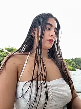 ZarahEvans online show from 11/06/25, 07:59