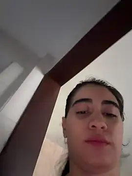 ZarahEvans online show from 03/28/26, 09:47