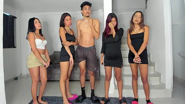 slimteenwet online show from 02/21/25, 01:33